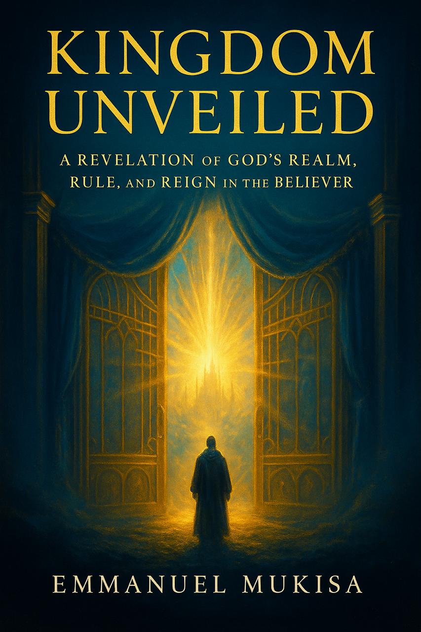Kingdom Unveiled