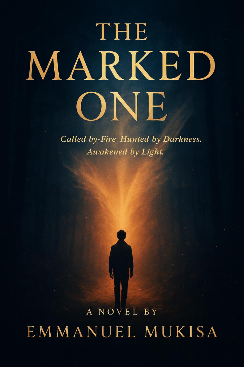The Marked One